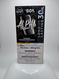 Flavour Beast Alpha 80K